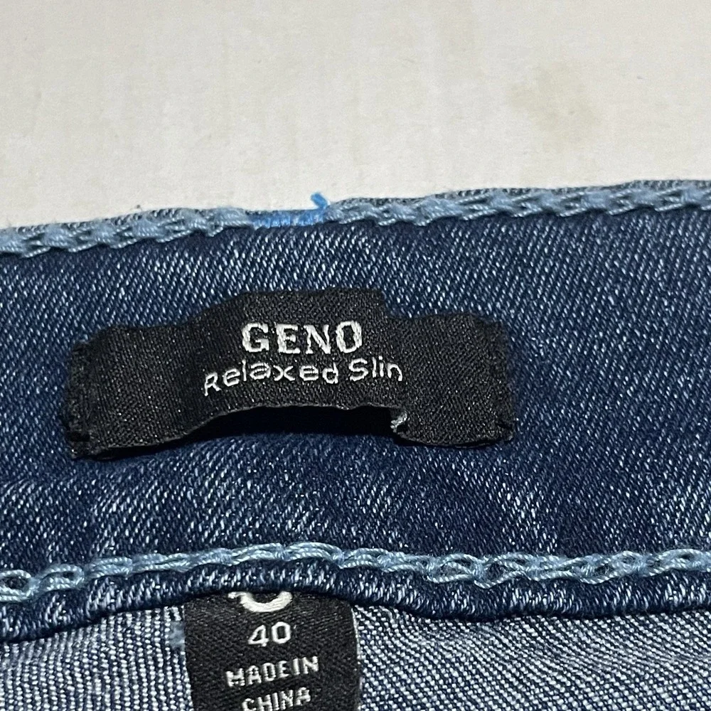 True Religion new tag